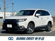 2016 MITSUBISHI OUTLANDER