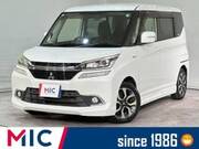 2017 MITSUBISHI OTHER