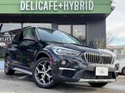 2017 BMW X1