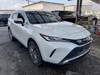 TOYOTA HARRIER HYBRID