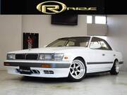 1991 NISSAN LAUREL MEDALIST