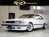 NISSAN LAUREL