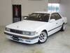 NISSAN LAUREL