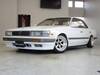 NISSAN LAUREL