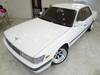 NISSAN LAUREL