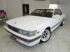 NISSAN LAUREL