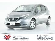 2016 NISSAN NOTE
