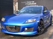 2003 MAZDA RX-8 TYPE S