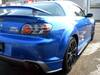 MAZDA RX-8
