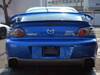 MAZDA RX-8