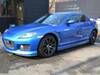MAZDA RX-8