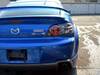 MAZDA RX-8