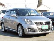 2014 SUZUKI SWIFT