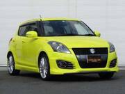 2012 SUZUKI SWIFT