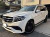 MERCEDES BENZ GLS