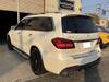 MERCEDES BENZ GLS