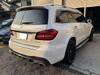 MERCEDES BENZ GLS