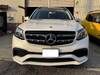 MERCEDES BENZ GLS