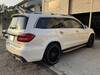 MERCEDES BENZ GLS