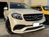 MERCEDES BENZ GLS
