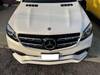 MERCEDES BENZ GLS