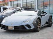 2024 LAMBORGHINI HURACAN