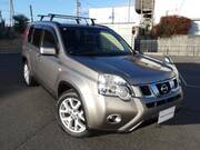 2012 NISSAN X-TRAIL