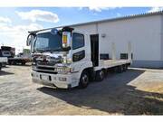 2002 FUSO SUPER GREAT