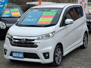 2013 NISSAN DAYZ