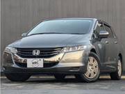 2010 HONDA ODYSSEY