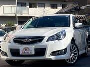 2010 SUBARU LEGACY TOURING WAGON