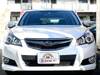 SUBARU LEGACY TOURING WAGON