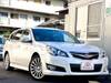 SUBARU LEGACY TOURING WAGON