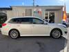 SUBARU LEGACY TOURING WAGON