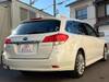 SUBARU LEGACY TOURING WAGON