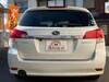 SUBARU LEGACY TOURING WAGON
