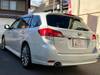 SUBARU LEGACY TOURING WAGON