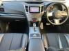 SUBARU LEGACY TOURING WAGON