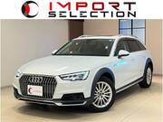 2016 AUDI A4 ALLROAD QUATTRO