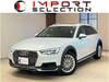 AUDI A4 ALLROAD QUATTRO