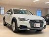 AUDI A4 ALLROAD QUATTRO