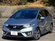 2013 HONDA FIT RS