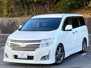 2012 NISSAN ELGRAND
