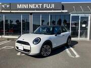 2024 BMW MINI