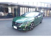2022 PEUGEOT 308
