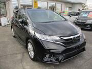 2018 HONDA FIT