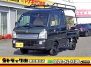 2020 SUZUKI CARRY TRUCK