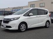 2019 HONDA FREED