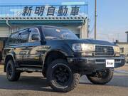 2026 TOYOTA LAND CRUISER