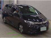 2020 HONDA SHUTTLE